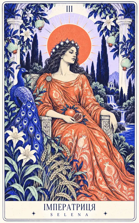 Імператриця